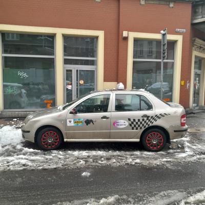 Taxi