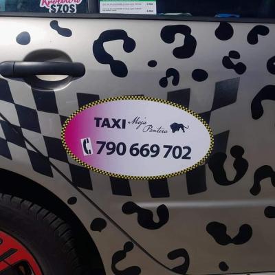 Taxi
