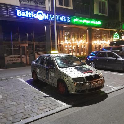 Taxi